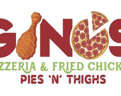 Gino’s Pizzeria & Fried Chicken 