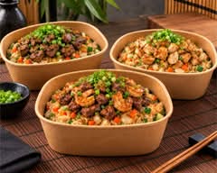 Yakimeshi Go
