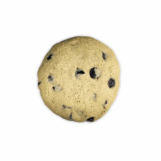 Classic Chocolate Chip Cookie