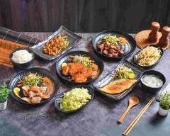 豐廷鐵板燒 南投旗艦店