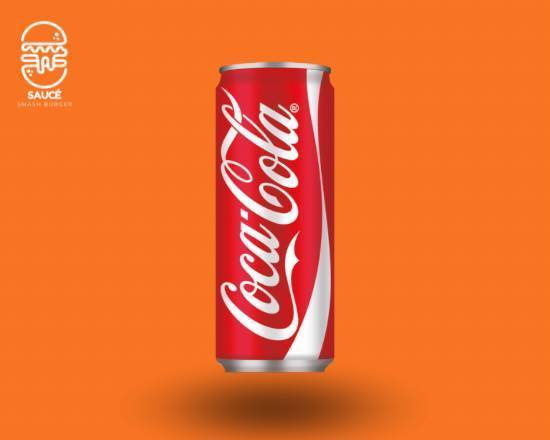 Coca-Cola 33cl