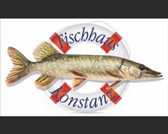 🐟 Fischhaus Am Fährehafen 🦞