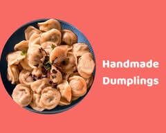 Meni Dumplings