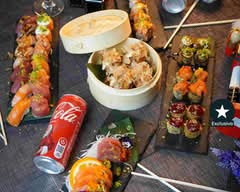 Yummi Sushi (Elvas)