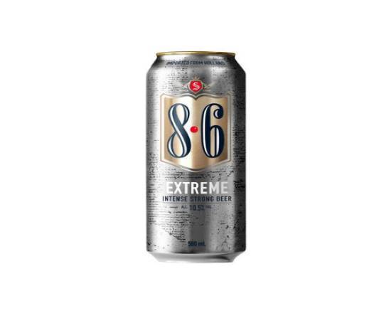 Bière Extreme 8.6 50cl