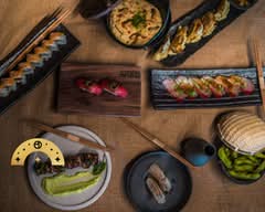 Paperfish Sushi  (Brickell)