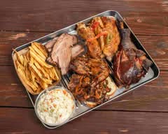 Mr Cobbs BBQ & Wings (2nd Ave)