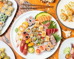 Sushi Mood