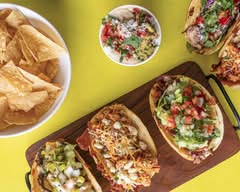 The Smoked Taco-Sandy