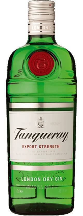 Tanqueray London Dry Gin 70cl