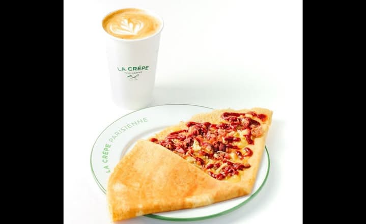 Combo Bonjour Soleil