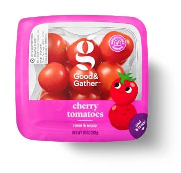 Good & Gather Cherry Tomatoes (10 oz)