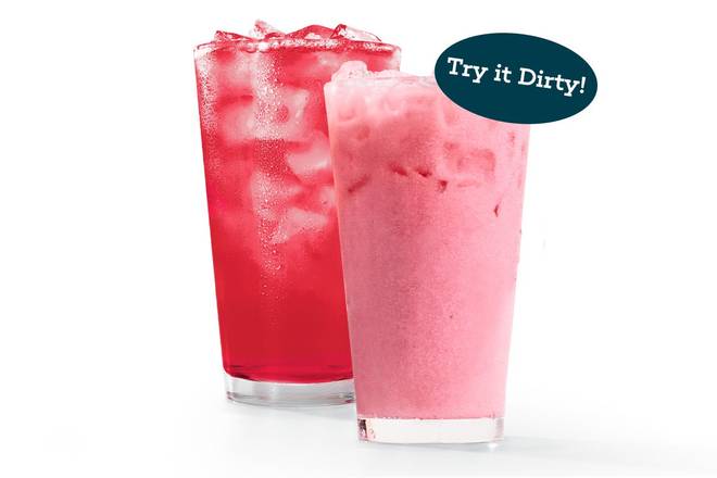 Wildberry Lemonade