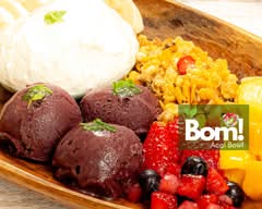 アサイー＆グリーク Bom！(ボム) 町田店