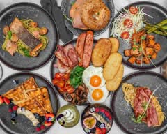 A Good Day Cafe