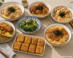 享食丼