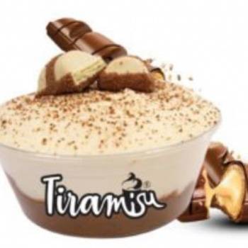 Tiramisu Bueno