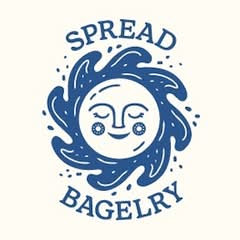 Spread Bagelry - Charleston