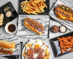 Hot Perrote Plaza Castilla