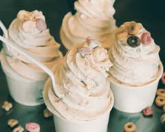 Tats Treats