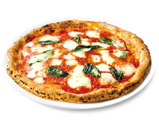 【プレミアム】マルゲリータ  [Premium Mozzarella] MARGHERITA（3,065円～）