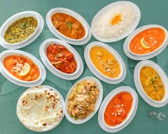 Le Natraj 🇮🇳🥘 (Gournay-en-Bray)
