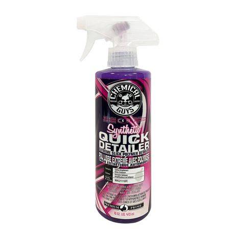 Chemical Guys Extreme Synthetic Quick Detailer (473 ml)