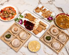 Regency Palace 帝豪大酒楼