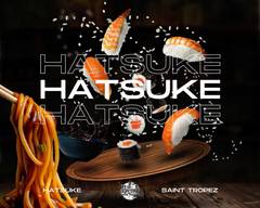 Hatsuké Japanese