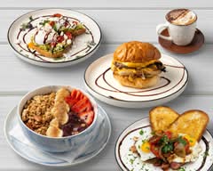 Jadons Cafe (Kearns)