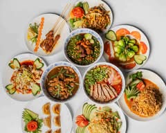 Kung Fu Noodle - University of Kentucky