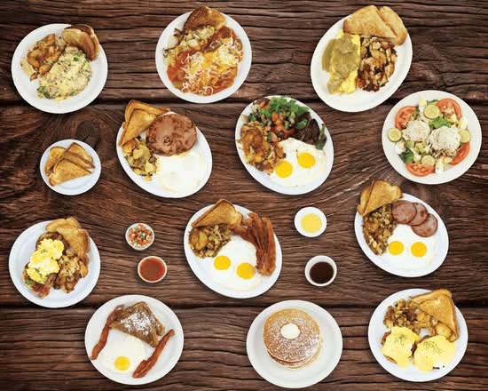 Pacific Diner