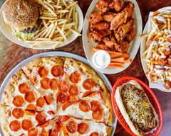 Long Wong's Hot Wings (Peoria)