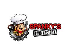 Spanky's Food Factory (Garden City Park)