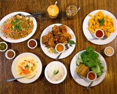 Phuket Thai Cafe