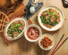 台牛牛肉湯 北園店