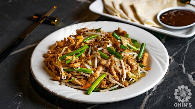 Moo Shi Pork