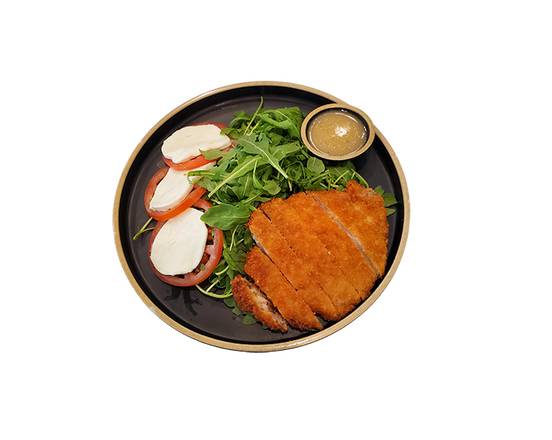 Katsu Salad