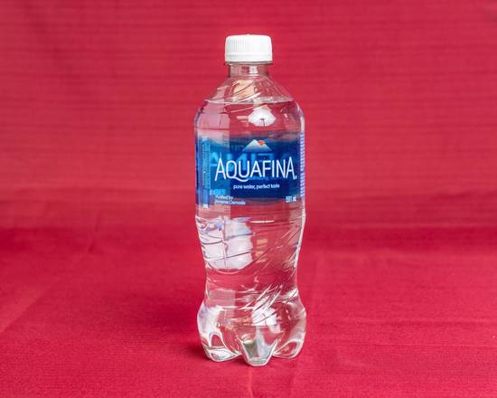 Bottled Water (500 ml)