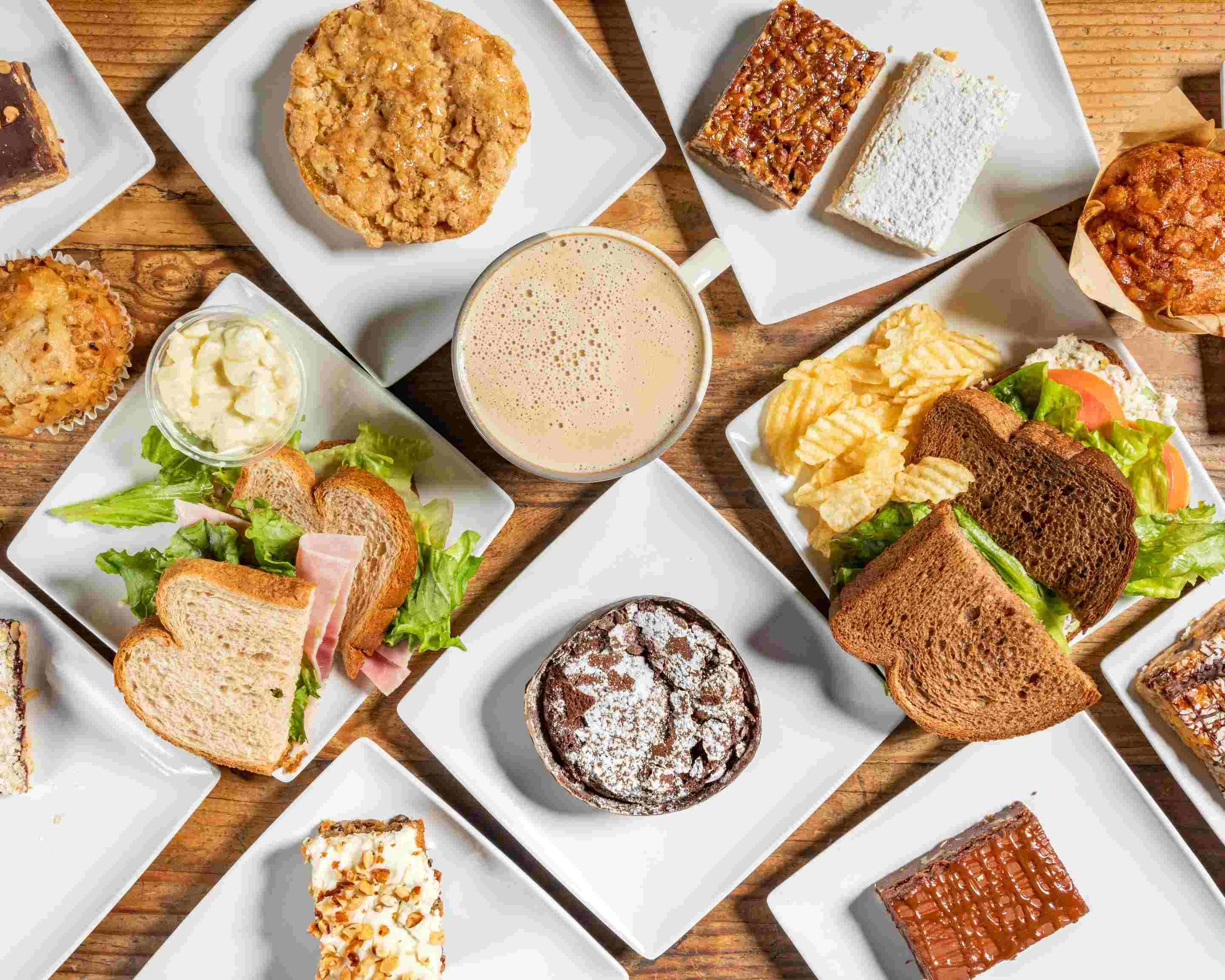 Order Coffee Grinder Menu Delivery in Tustin Menu & Prices Uber Eats