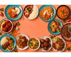 Tukul AfroFood 🇬🇭 🇳🇬 🇬🇲