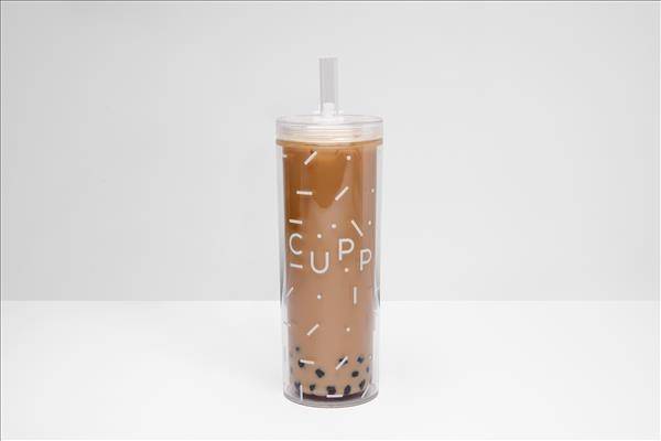 Reusable CUPP