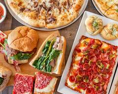 Crazy Kat Pizza (4415 Park Boulevard)