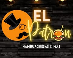 Hamburguesas El Patron