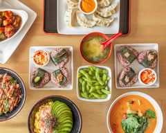 Fuji Restaurant and Bar