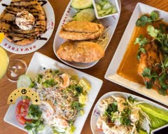 Sawatdee Thai - (St Paul)