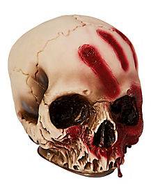 Bloody Skull