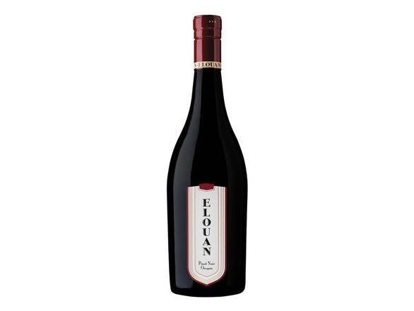 Elouan Oregon Pinot Noir Red Wine 2015 (750 ml)