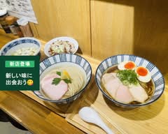 だん善ラーメン