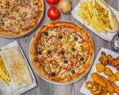 Pizzeria La Ferté Bernard